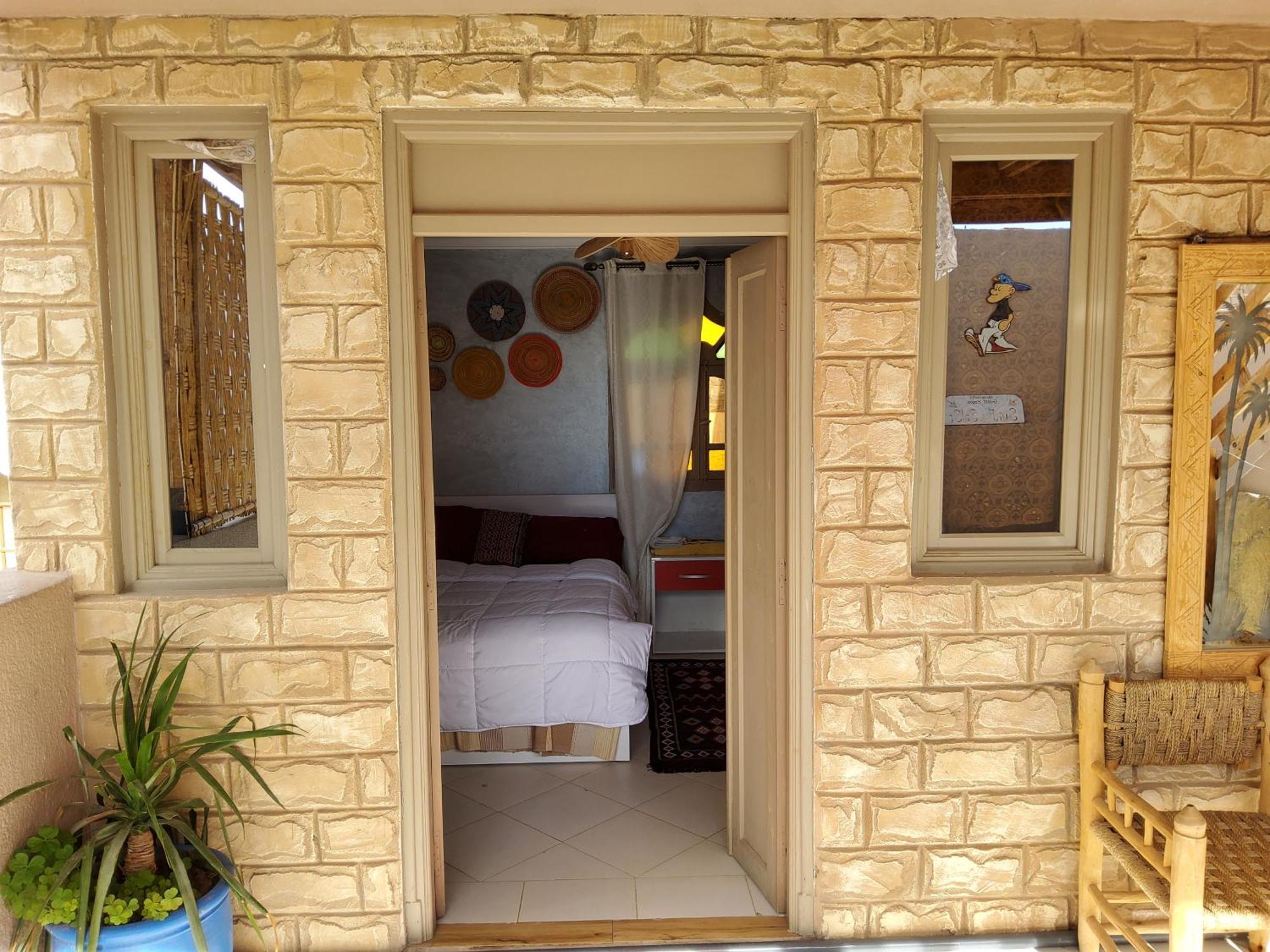Surf & Salsa Guest House Αγκαντίρ Εξωτερικό φωτογραφία