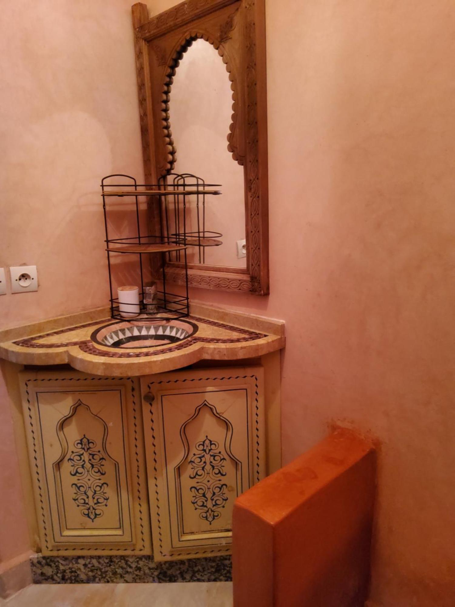 Surf & Salsa Guest House Αγκαντίρ Εξωτερικό φωτογραφία