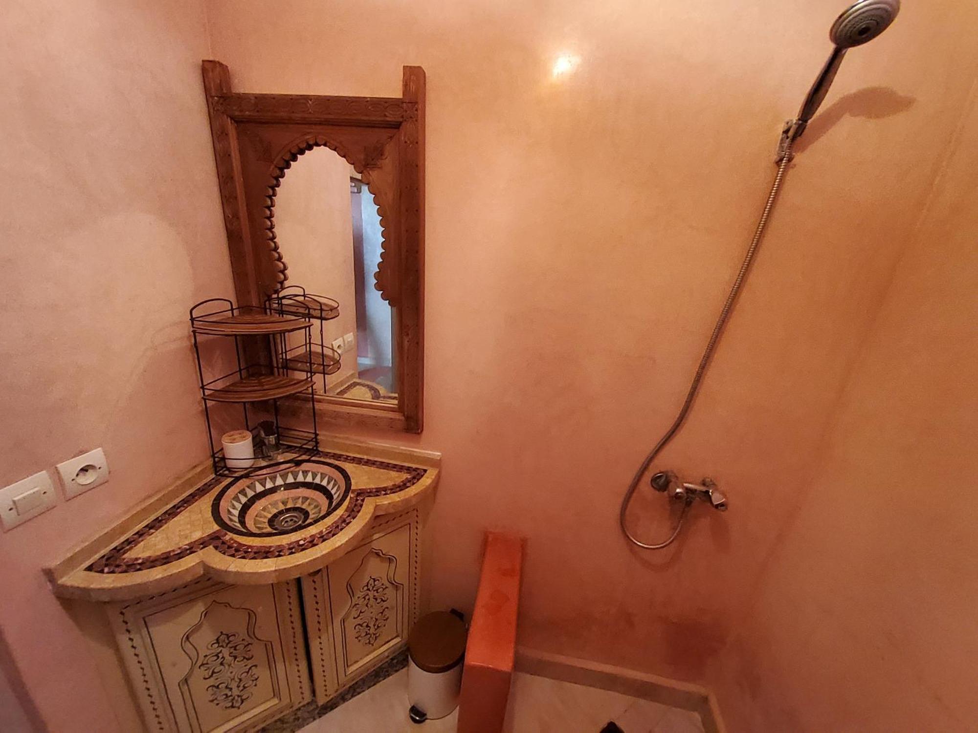 Surf & Salsa Guest House Αγκαντίρ Εξωτερικό φωτογραφία