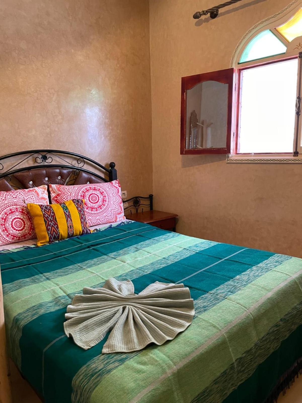 Surf & Salsa Guest House Αγκαντίρ Εξωτερικό φωτογραφία