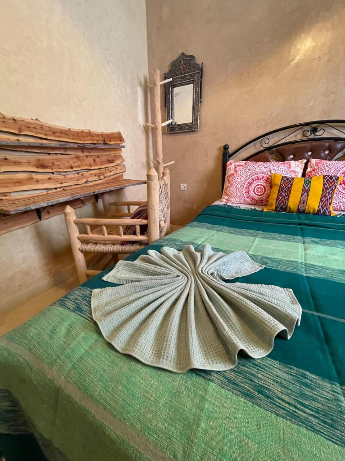 Surf & Salsa Guest House Αγκαντίρ Εξωτερικό φωτογραφία