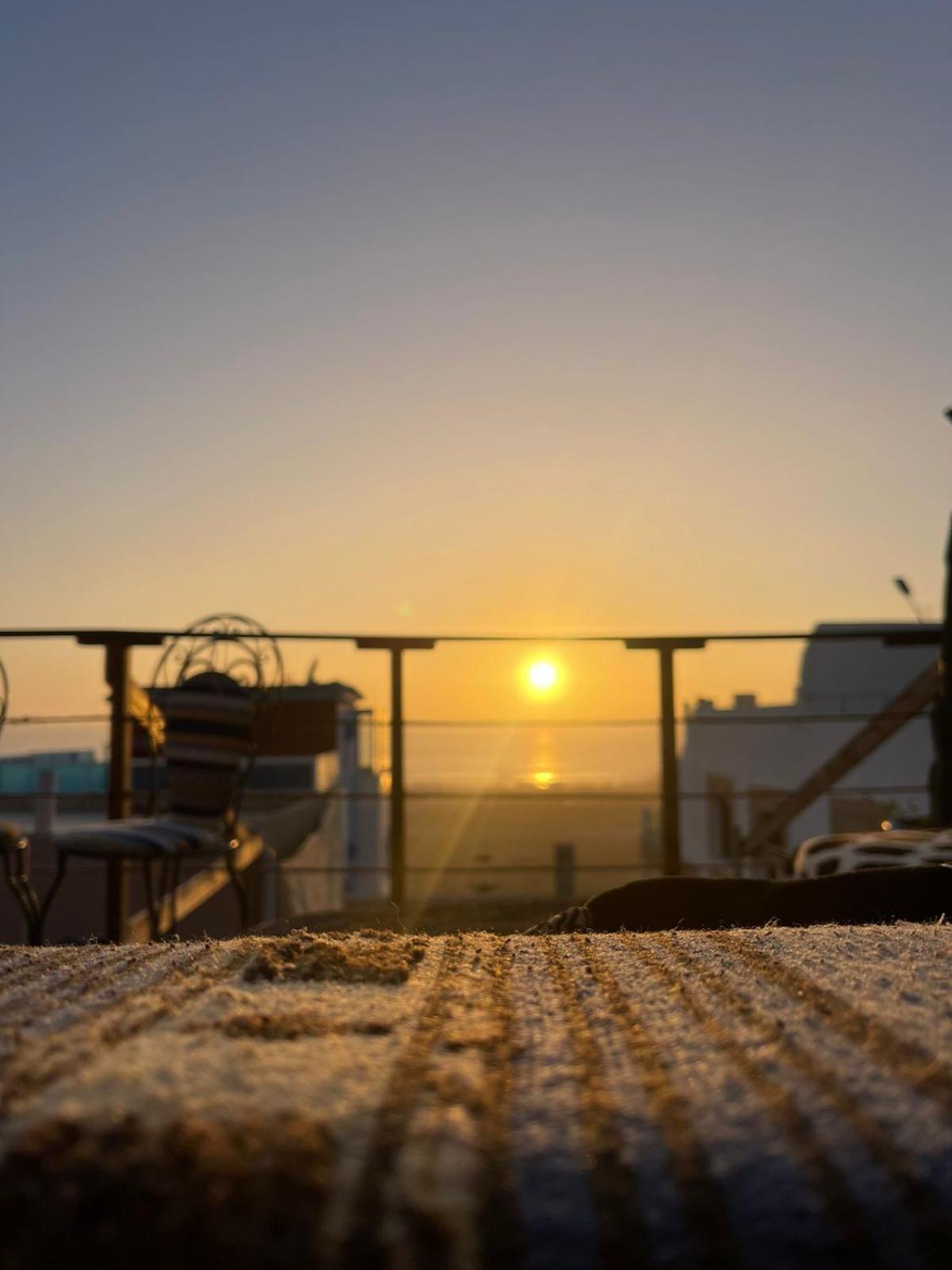 Surf & Salsa Guest House Αγκαντίρ Εξωτερικό φωτογραφία