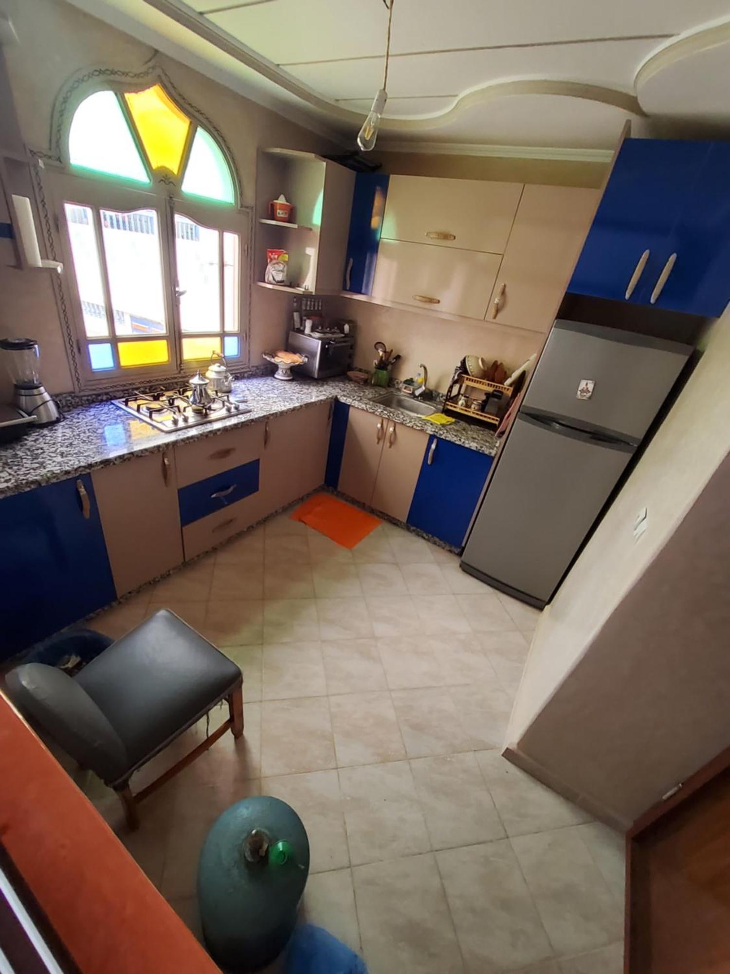 Surf & Salsa Guest House Αγκαντίρ Εξωτερικό φωτογραφία